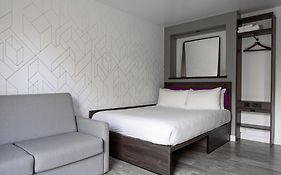 Hotel Four Points Flex By Sheraton Shoreditch East  3*