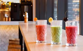 Four Points Flex By Sheraton London Shoreditch East